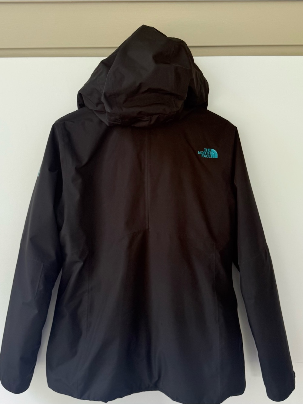 The North Face Women's Garner Triclimate Jacket Womens size large - Picture 4 of 6
